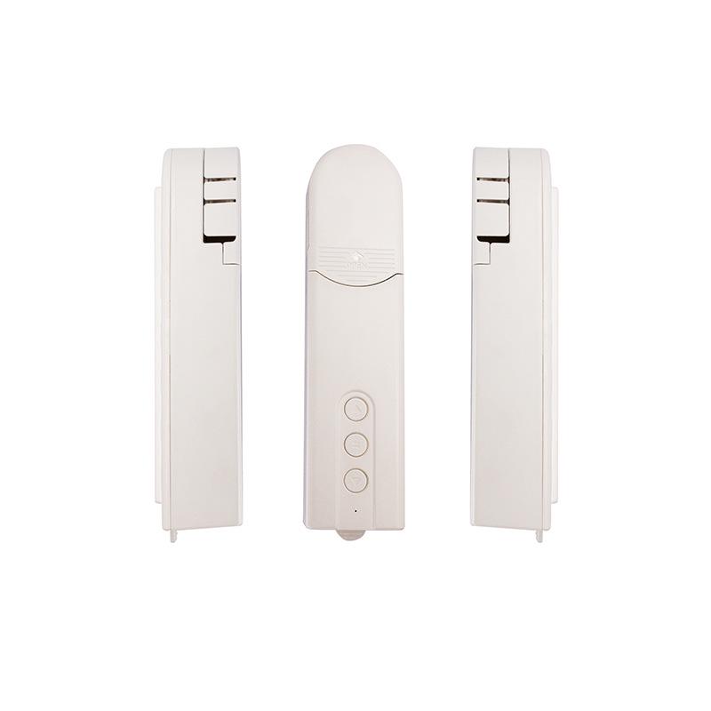 Motor inteligent pentru rulouri Tuya cu telecomandă controlată vocal pentru jaluzele electrice