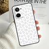 Afrikietiškas leopardo raštas For Realme C75 C55 C71 C53 C67 C61 C33 C63 C51 C65 15 GT7 Pro 10 11 12 13 14 Pro Plus dėklas