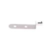 5/10/20Pcs 5Mm Shelf Support Pegs Furniture Cabinet Shelf Brackets Pegs L-Shaped Shelf Pins Holders For Bookcase Kitchen Closet