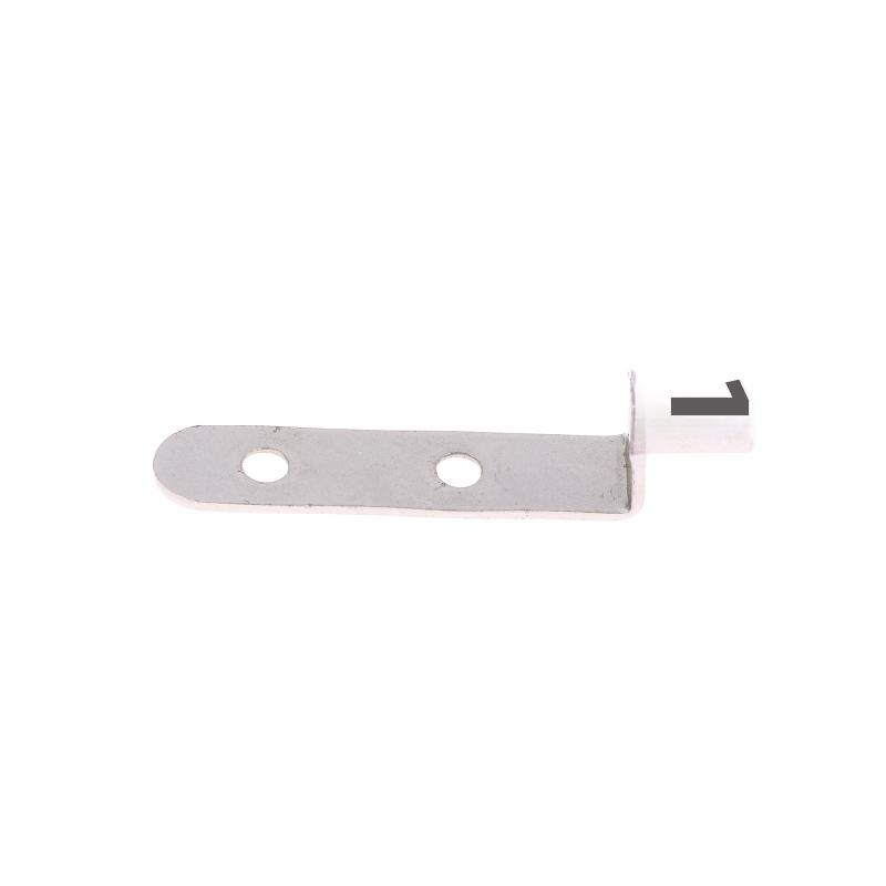 5/10/20Pcs 5Mm Shelf Support Pegs Furniture Cabinet Shelf Brackets Pegs L-Shaped Shelf Pins Holders For Bookcase Kitchen Closet