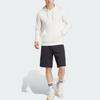 Adidas Originals Anniversary Hoodie Germany 125th Anniversary Collection Casual Culture Hooded Sweatshirt Men hoodies Han-Jade-White JD7148
