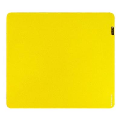 Aqua Control Plus V2 YellowBee XL Gaming Mouse with Japanese Authorized Distributor X-Raypad - (450x400x4mm) Pad, Cloth, Warranty.