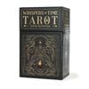 I.I.J. Whispers of Time Tarot, Waite Edition, 78 Cards, Tarot Reading, with Japanese Instructions, Authentic Product