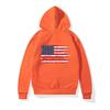 Long Sleeve Hooded Fleece Fishing Sweater Men's Hoodie Pullover Outdoor Sports Leisure Sweater