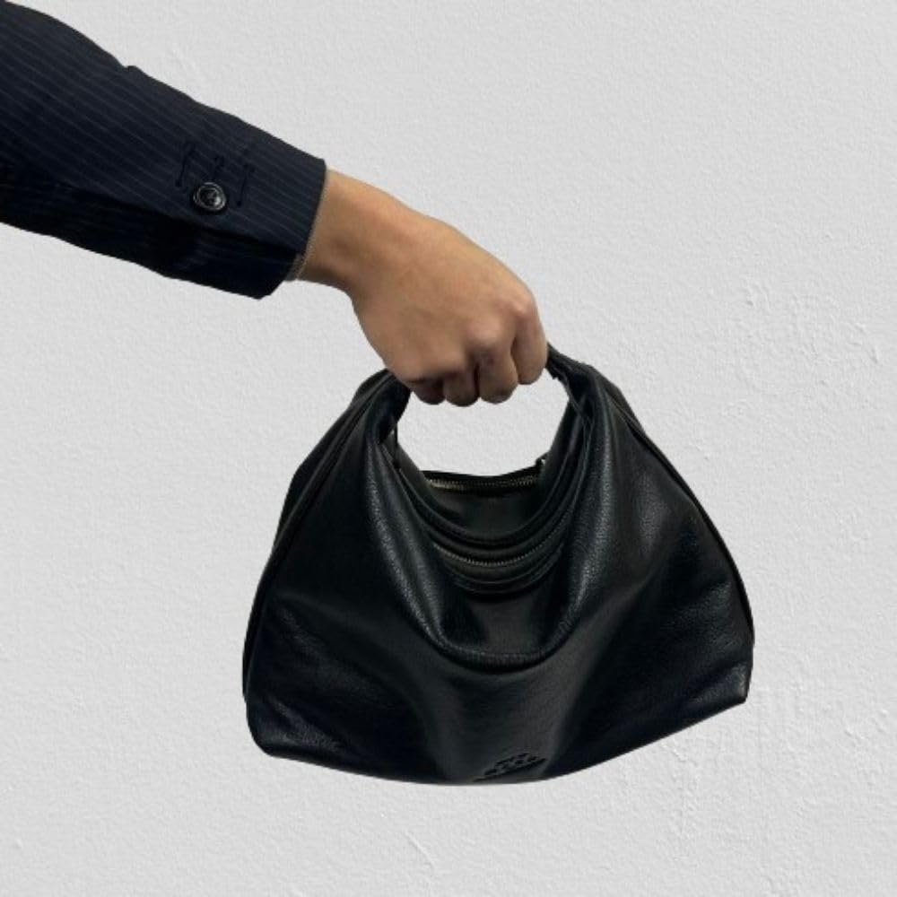 Ryux Shoulder White [Full Tuck] 3-way Bag, 7M3-1161/WHI,