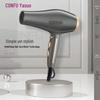 High Power 2300W Hair Dryer for Salon and Home - Fast Drying with Hot & Cold Settings