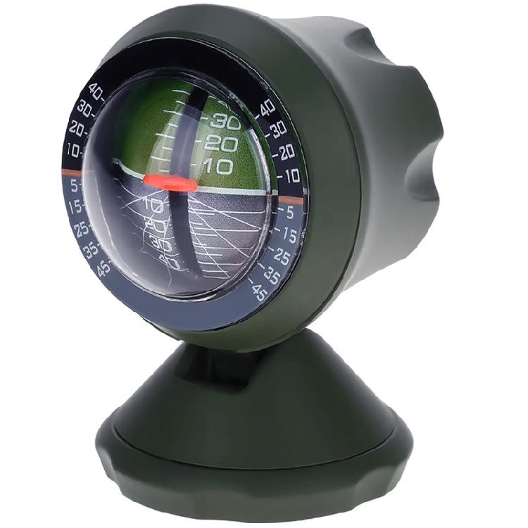 

Automotive Grade Slope Detectors Real Times Angles Monitoring ABS Construction Housing Standard Fit For Various Vehicles 1