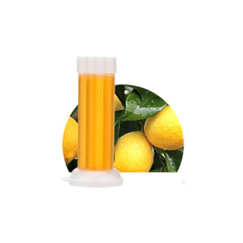 Bathroom Accessary Cleaning Deodorizer Odors Remove Toilet Cleaner Fragrance Gel Air Freshener