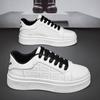 Men's Casual Shoes  Fashion Platform Sneaker Trend Skateboard Shoes for Men Sports Running Tenis Shoes Zapatillas Hombre
