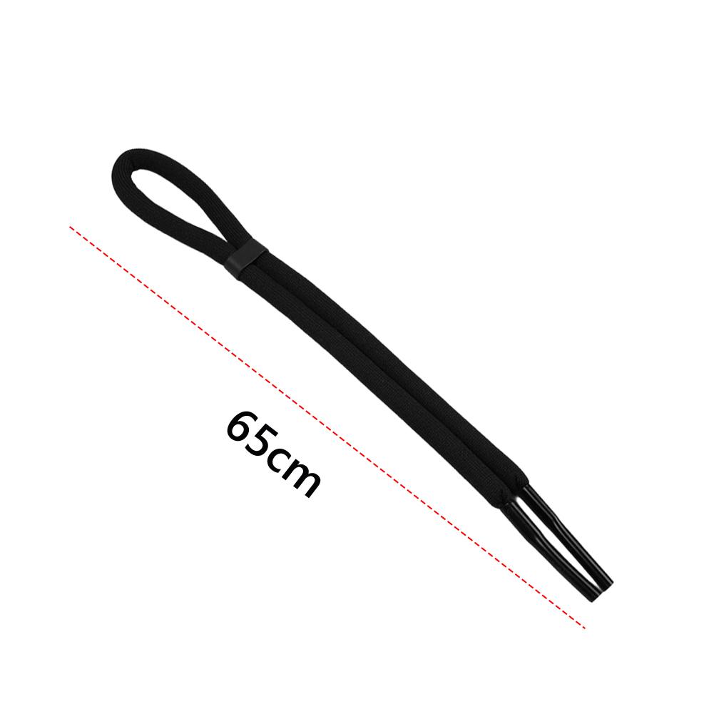 8Pcs Floating Sunglasses Straps Buoyant Glasses Retainer Floatable Eyewear Lanyard for Surfing Swimming Fishing