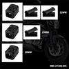 Motocross Motorcycle Cradle Falling Rubber Bumper Protection Rubber Modified Accessories General Personality and Creative Product