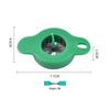 Multi-functional Green Onion Shredder
