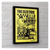 The Electric State Unite Framed Poster