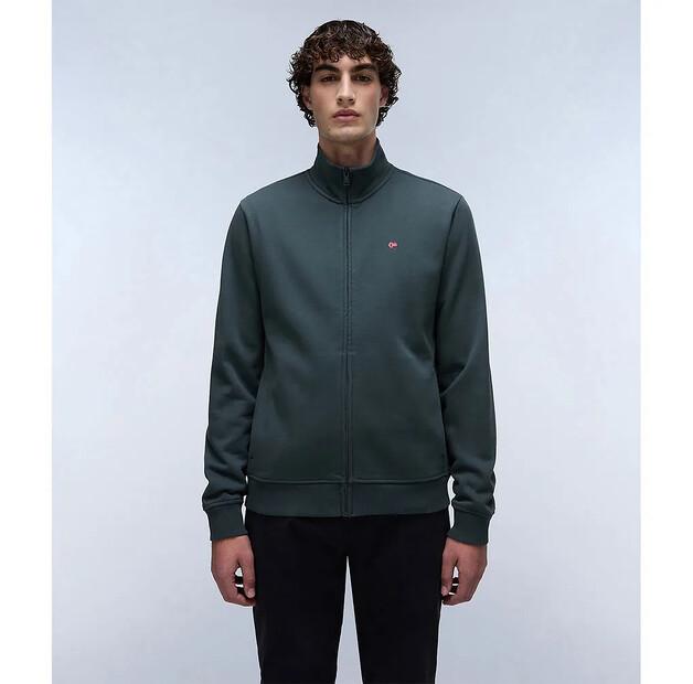 

Napapijri Balis full zip свитшот XS
