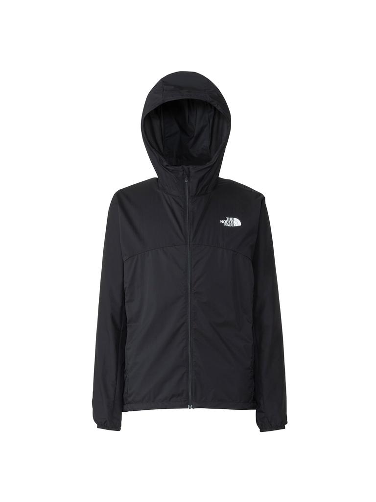 The North Face Swallowtail Hoodie XL Jacket, Black,