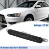 Black 3Rd Brake Light 8334A014 8334A065 For Mitsubishi Galant 2008-2012/Mitsubishi Lancer 2008-2017