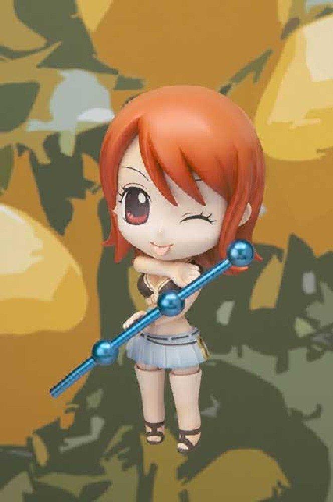 TAMASHII NATIONS Nami Chibi-arts