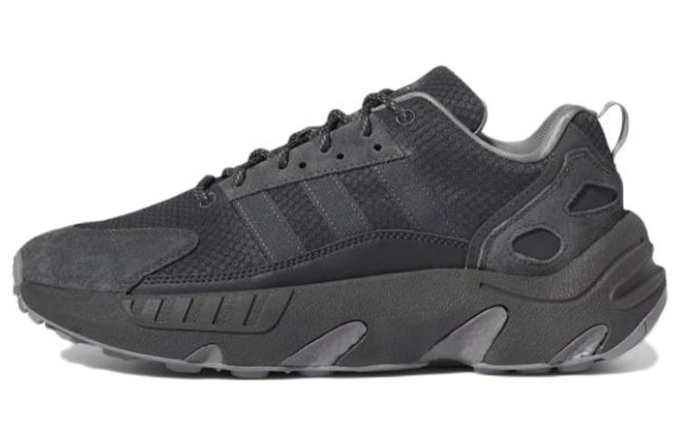 Zx 22 Adidas Originals Boost Solid Grey GY6696 43⅓