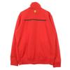 PUMA Ferrari collaboration Emblem patch Long sleeve Racing style Jacket S Men's Used