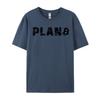 Bitcoin Cryptocurrency T Shirts 2024 Fashion T Shirt Men 100 Cotton Tops Shirts Cool Tees Black Design
