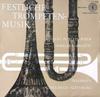 LP Record ROGER VOISIN  Festliche Trompetenmusik 22566 Orbis 1964 Germany Classical Used