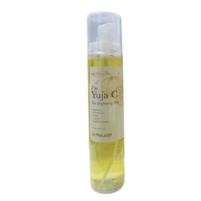 A0473 I’m Yuja C Vita Brightening Mist 125 Ml