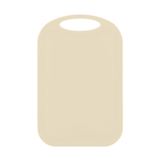 Tocător cu Canale Plastic Mini Tocătoare pentru Fructe Legume Plastic Fără BPA Sigur Placă pentru Prepararea Alimentelor pentru Uz Casnic