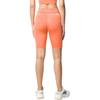 Adidas Originals FIORUCCI Sports Shorts Women's Orange FL4143
