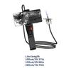 Industrial Endoscope With 1080P High Resolution Camera For Vehicle Maintenance And Pipe Inspection Flexible Tube With LED Lighting