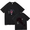 21 Savage Co se stalo s ulicemi? Nové album Trička Y2k Hip Hop Streetwear Dámské Pánské Oblečení Bavlna Ležérní Streetwear Top