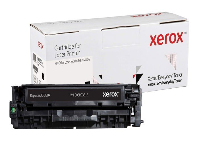 Toner - Xerox - Everyday - Grande Capacité - Compatible HP - 4400 pages