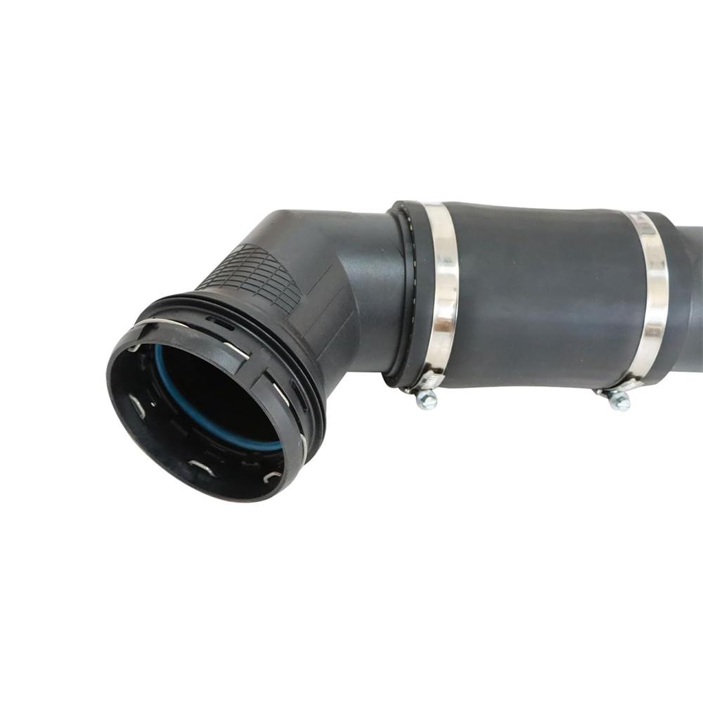 Engine Turbo Intercooler Outlet Hose Pipe For Ford F-150 F150 Lincoln Navigator