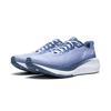 Li Ning Version 2.0 Cushioning Slip Resistant Abrasion Resistant Breathable Low Top Sprint Running Shoes Men's Blue ARSU009-1