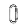 TWISTED LINK GALVANIZED 10*90MM - OGN SKR 10