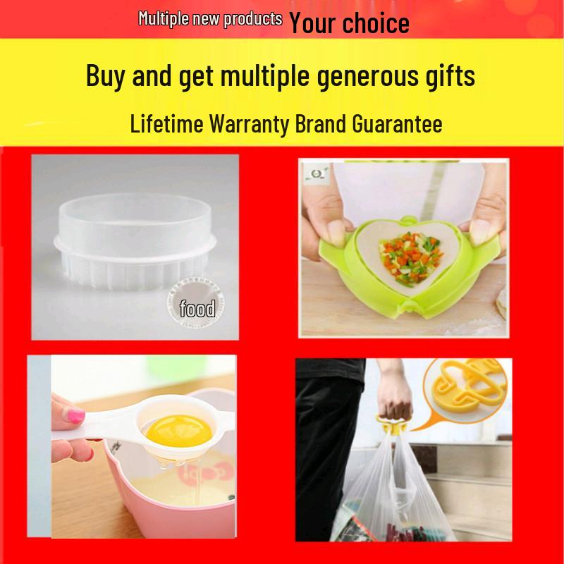 Free Shipping Semi-Automatic Stainless Steel Pasta Maker & Dumpling/Wonton Skin Machine