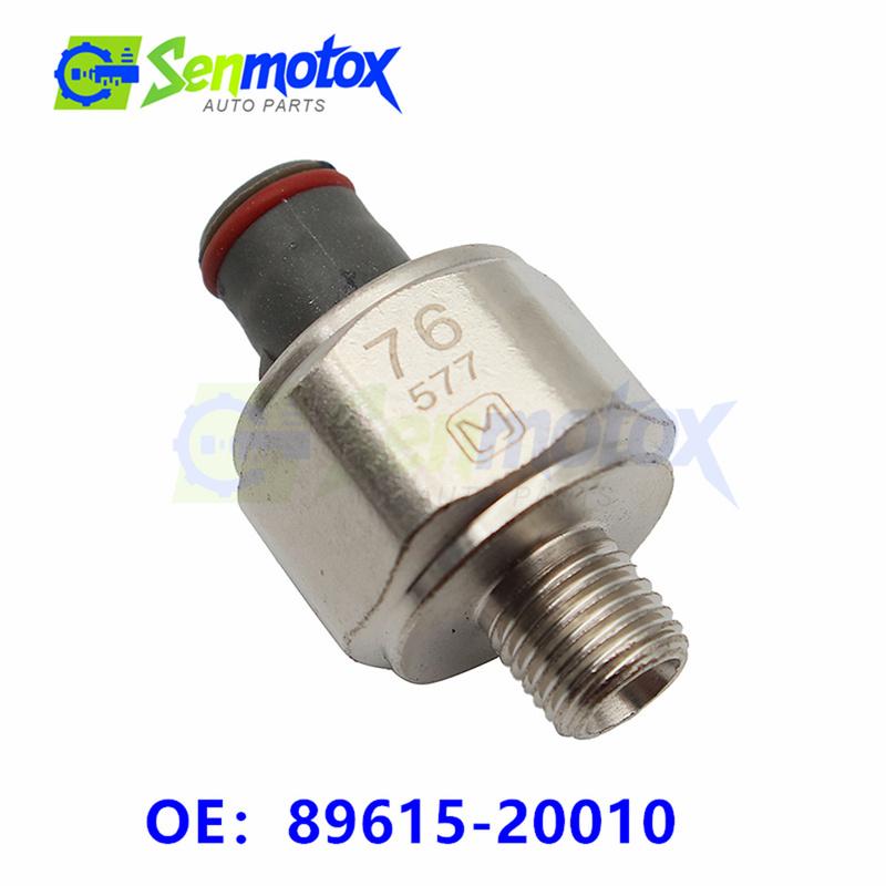 89615-20010 89615-20020 8961522020 For Toyota Pickup Celica MR2 Supra Lexus LS400 1986-2002 Auto Sensor Knock Detonation Sensor