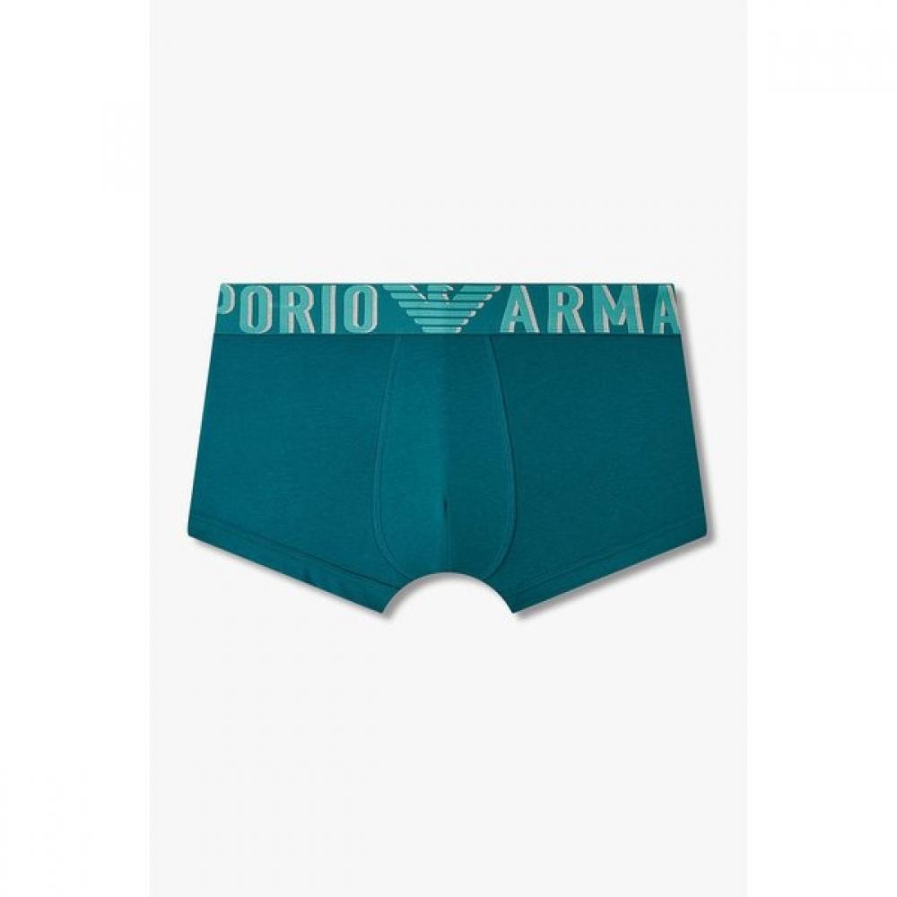 Emporio Armani Men S Bold Logo Cotton drowSe 0815112007 XL110 3900₽