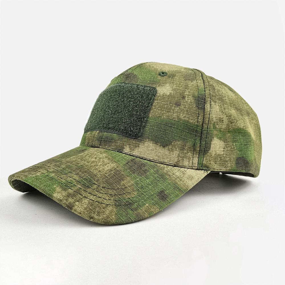Camouflage Baseball Cap Outdoor Sports Hiking Fishing Hunting Caps Sunscreen Casual Sun Hats For Men Women