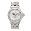Omega Seamaster 120 2581.31 Quartz Stainless Steel Ladies OMEGA Used [Watch]