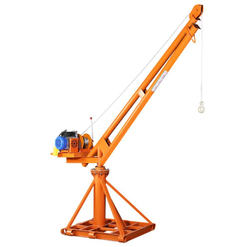 Jundingying P500 Heavy-Duty Electric Mini Crane