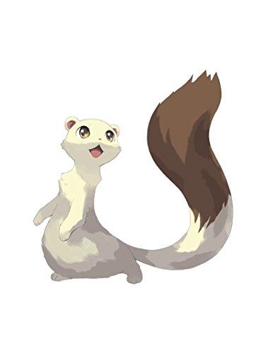 Mystery Dungeon Shiren the Wanderer 5 Plus: Tower of Fortune and Dice of Fate - PSVita