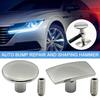 Car Dent Repair Tool Carbon Fiber Multi-head Leveling Hammer Can Replace Head Dent Pit Free Sheet Metal Repair M8 Thread Tools