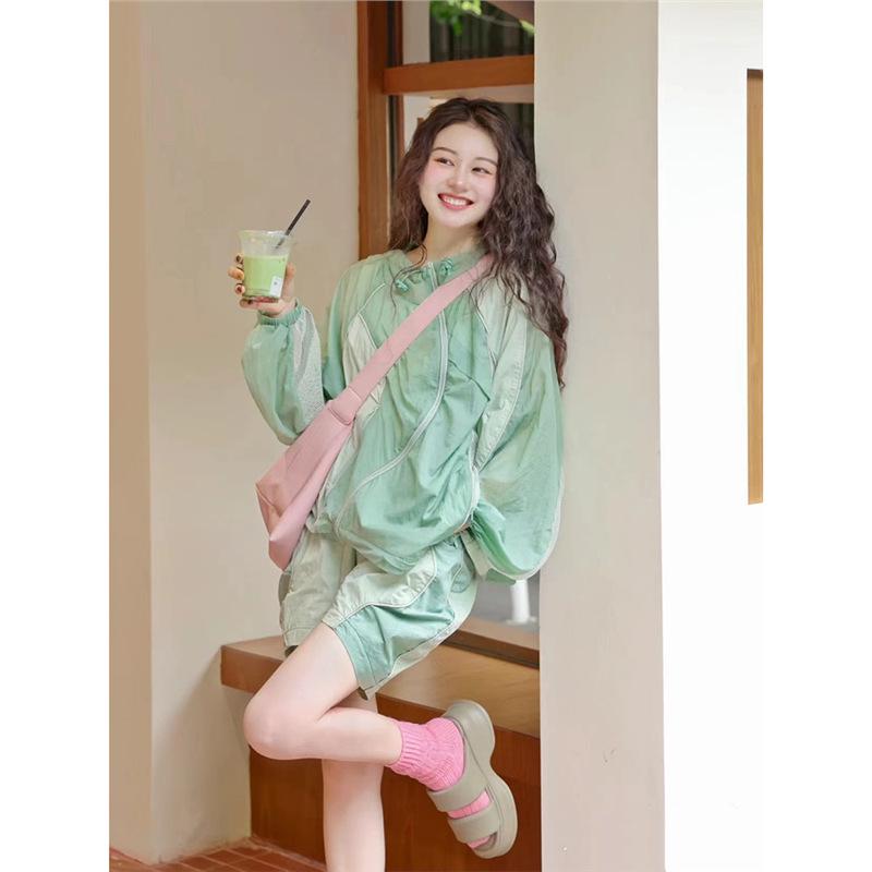 

Thailand Yunnan Summer Beach Outfit: Fairy-Inspired Seaside Travel Set XL