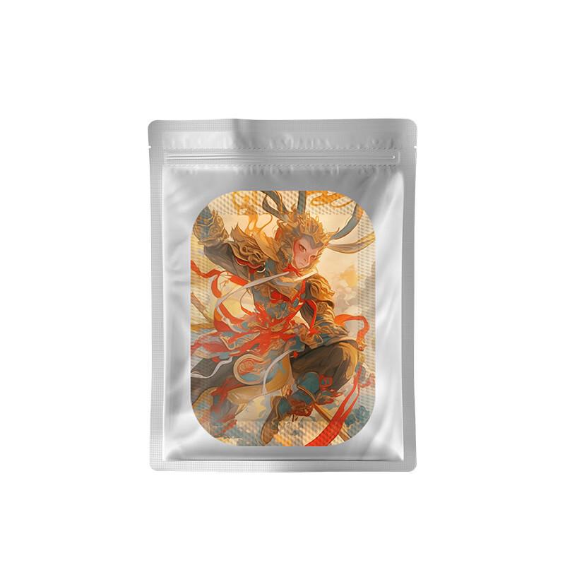 Chang Baosen Moxibustion Heating Wrist Patch