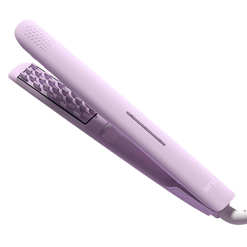 Lena Mini Negative Ion Hair Crimper CN plug (adapter included)