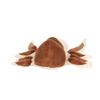Cute Cartoon Glyphid Grunt Steeve Plush Deep Rock Galactic Deep Rock Galactic Game Peripheral Toys For Kid Fans Birthday Gift