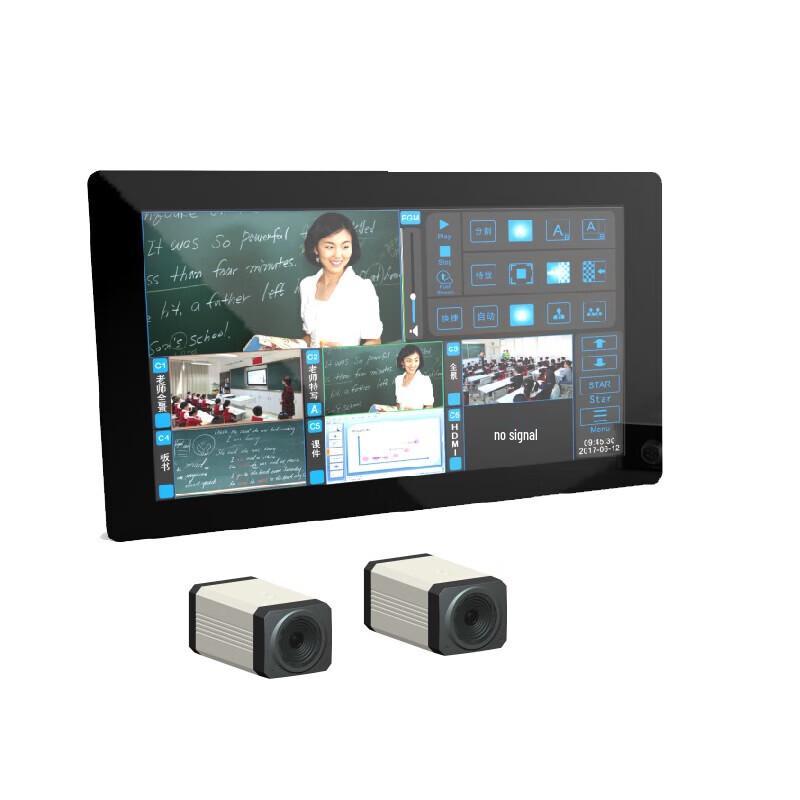 HAPINYUXV Professional Conferencing & Recording Solutions (CN version)