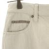 Armani Collezioni Straight Pants W29 Beige Men's Used