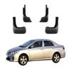Accesorii de exterior – Apărători de noroi