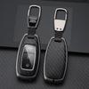 Hyundai Key Case Compatible with Elantra, Ix35, Ix25, Santa Fe, Sonata, Alcazar, and Lafesta Models